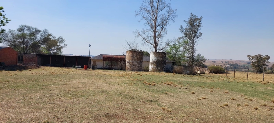 3 Bedroom Property for Sale in Vaal Power A H Free State